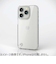 【iPhone14Pro】　エレコム（ELECOM）　ハイブリッドケース　PM-A22CHVCKCR　クリア