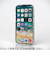 【iPhone14Pro】　エレコム（ELECOM）　ハイブリッドケース　PM-A22CHVCKCR　クリア