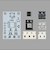 イーケイジャパン　エレキット（ELEKIT）　フルカラーチップLED点灯・点滅キット　LK－ST8
