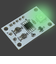 イーケイジャパン　エレキット（ELEKIT）　フルカラーチップLED点灯・点滅キット　LK－ST8