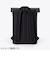 ユーコンアクロバティックス（UCON　ACROBATICS）　HAJO　MEDIUM　ブラック