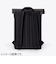 ユーコンアクロバティックス（UCON　ACROBATICS）　HAJO　MEDIUM　ブラック