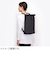 ユーコンアクロバティックス（UCON　ACROBATICS）　HAJO　MEDIUM　ブラック