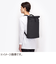 ユーコンアクロバティックス（UCON　ACROBATICS）　HAJO　MEDIUM　ブラック