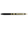 【お買い得】　パイロット（PILOT）　Acro×ANNA_SUIコラボ　アクロ1000　0.5mm　ゴールドライン　BACEFASG24BLB　ブラックロゴ