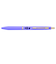 【お買い得】　パイロット（PILOT）　Acro×ANNA_SUIコラボ　アクロ1000　0.5mm　ゴールドライン　BACEFASG24VRB　バイオレットロ