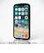 【iPhone14／13】　エレコム（ELECOM）　タフスリムライト（TOUGH　SLIM　LITE）　フレームカラー　リング付　PM-A22ATSLFCRB