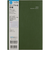 【2026年1月始まり】　高橋書店　ディアクレールラプロ3　A5　マンスリーブロック　503　グリーン　日曜始まり