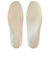 村井　インソールプロ（insole　PRO)　扁平足対策　レディース　S　ベージュ