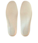 村井　インソールプロ（insole　PRO)　扁平足対策　レディース　S　ベージュ