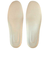 村井　インソールプロ（insole　PRO)　足底筋膜炎対策　レディース　S　ベージュ