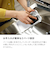 シービージャパン（CB　JAPAN）　薄型弁当箱抗菌フードマン　ライトグレー　400mL