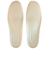村井　インソールプロ（insole　PRO)　足底筋膜炎対策　レディース　M　ベージュ
