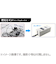 エレコム（ELECOM）　ケーブルボックス（6個口）　EKC－BOX001WH　ホワイト