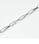 SV　ボックスチェーン　035　50cm　XL-35-50