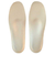 村井　インソールプロ（insole　PRO)　膝痛対策　レディース　L　ベージュ