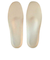 村井　インソールプロ（insole　PRO)　膝痛対策　レディース　M　ベージュ