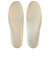 村井　インソールプロ（insole　PRO)　腰痛対策　レディース　M　ベージュ