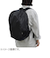 ソロ・ツーリスト　ポケッタブルスクエアリュック　30L　PSR‐30　ブラック