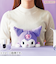 ドリームズ　ふんばるず　サンリオ　クロミ