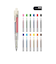 ぺんてる（Pentel）　アートマルチ8セット　XPH804ST
