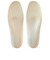 村井　インソールプロ（insole　PRO)　モートン病対策　レディース　L　ベージュ
