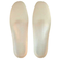 村井　インソールプロ（insole　PRO)　モートン病対策　レディース　L　ベージュ