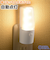 オーム電機　明暗・人感センサー式ナイトライト　屋内用　橙色LED　NIT-ALA6JCL-WL
