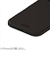 【iPhone16】　ホールディット（Holdit）　シリコンケース　ブラック