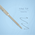 ウォーターマン（WATERMAN）　ボールペン替芯　F（細字）　ブラック