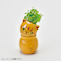 聖新陶芸　コロコロキャット　GD1026－2　バジル