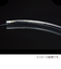 安心クッション　L字型　細　90cm　クリア