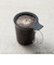 ハリオ（HARIO）　ワンカップコーヒーメーカー　OCM-1-B　ブラック