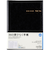 【2026年1月始まり】　高橋書店　リングダイアリー　A5　ウィークリーホリゾンタル　452　黒　月曜始まり