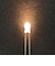 イーケイジャパン　エレキット（ELEKIT）　高輝度LED　AP－L14　3mm　電球色