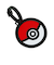 ポケモン（POKEMON）　ピカチュウ　スーツケース　ジッパーキャリー　L　95L　PK-0864-69　ブラック