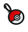 ポケモン（POKEMON）　ピカチュウ　スーツケース　ジッパーキャリー　L　95L　PK-0864-69　ブラック