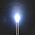 イーケイジャパン　エレキット（ELEKIT）　高輝度LED　AP－L13　白色3mm　6個入り