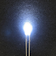 イーケイジャパン　エレキット（ELEKIT）　高輝度LED　AP－L13　白色3mm　6個入り