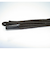 ワークひも　黒　140cm
