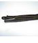 ワークひも　黒　140cm
