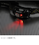 ジェントス（GENTOS）　LEDヘッドライト　CP－195DB