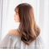 ビーミー（BeMe）　シルキーヘアミルク　100g