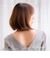 ビーミー（BeMe）　シルキーヘアバーム　38g