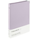 マルマン（maruman）　ユアンス（YOUANCE）　バインダー　A5　ライトパープル