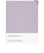 マルマン（maruman）　ユアンス（YOUANCE）　バインダー　A5　ライトパープル