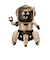 イーケイジャパン　エレキット（ELEKIT）　プログラミング・フォロスピーク　for　CHROME　MR－9123