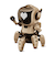 イーケイジャパン　エレキット（ELEKIT）　プログラミング・フォロスピーク　for　CHROME　MR－9123