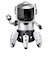 イーケイジャパン　エレキット（ELEKIT）　プログラミング・フォロ　for　CHROME　MR－9122