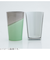 ビスク　キーポ　2重構造タンブラー　グレー＆セージ　330mL